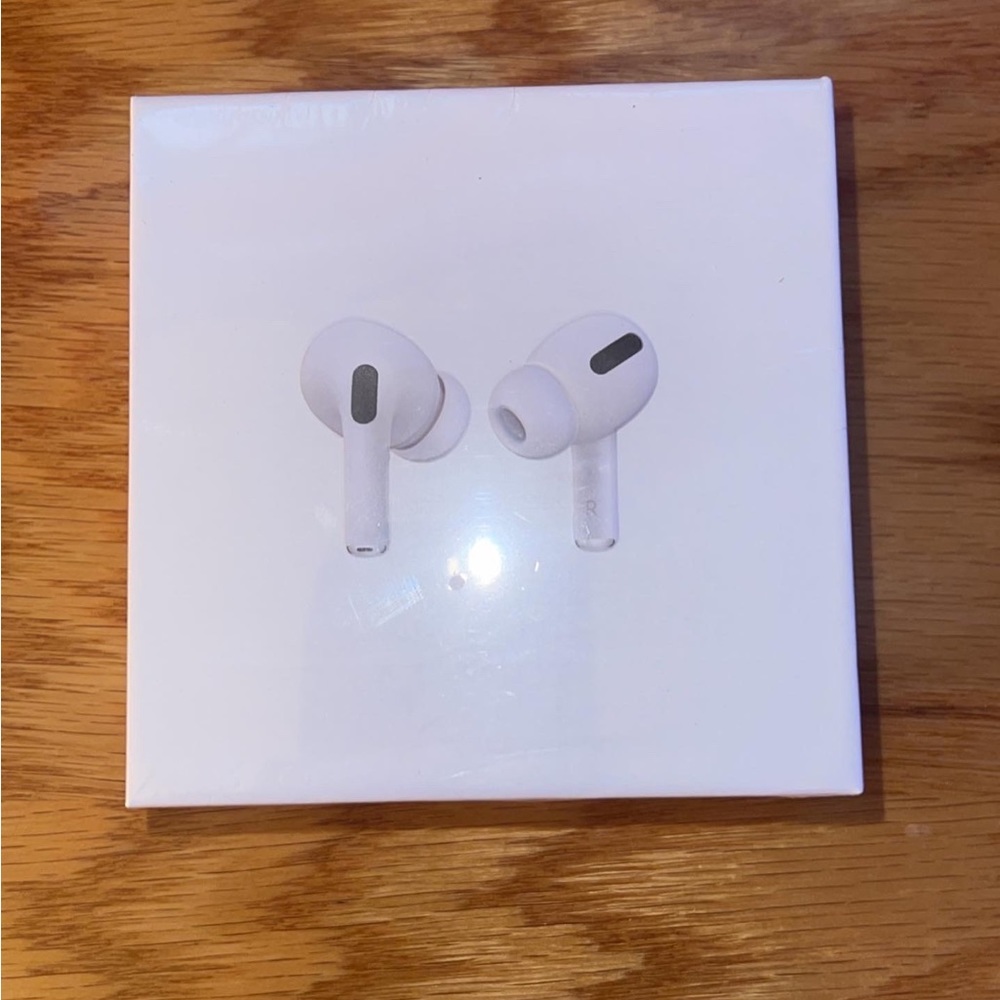 Airpod Pros